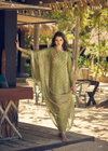 Ibadat By Prm Printed Muslin Silk Dress Material Wholesale Suppliers In Mumbai
